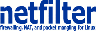 Netfilter String Match 64-bit Bugfix